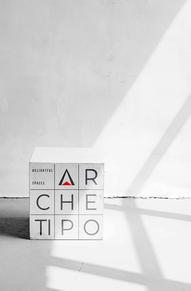 archetipo-about Us